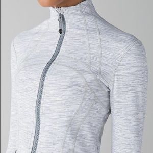 Lululemon define jacket Excellent condition sz 8!